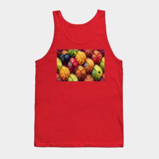 Fruit Mix #4 Tank Top